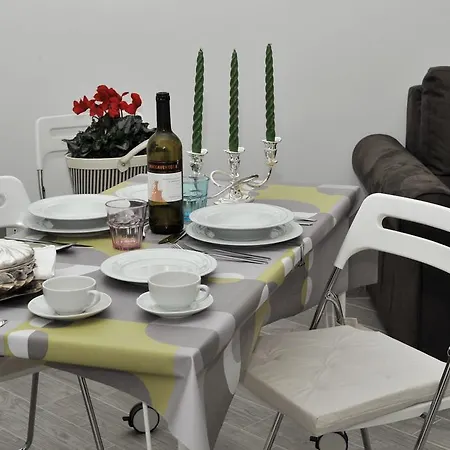 Apartamento Enchanting R