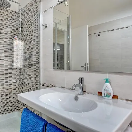 Enchanting R Apartamento Roma