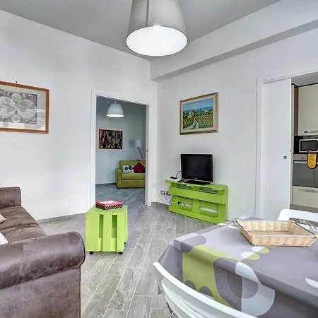 Enchanting R Apartamento