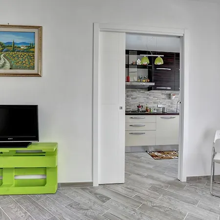 Apartamento Enchanting R Roma
