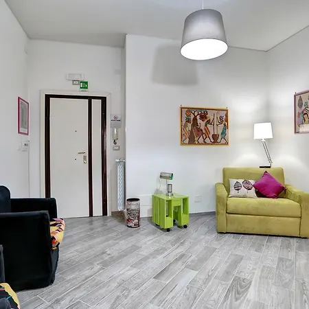 Apartamento Enchanting R *