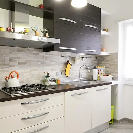 Enchanting R Appartamento *
