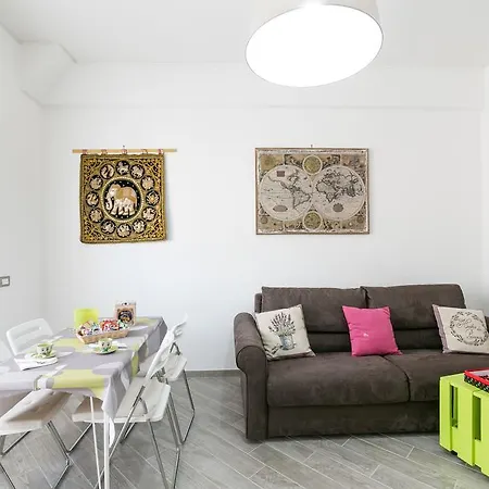 Enchanting R Appartamento Roma